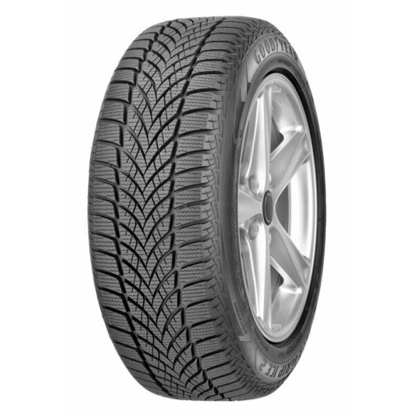 

GOODYEAR UltraGrip Ice 2 245/45R19 102T