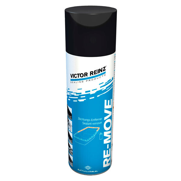 

Средство для удаления уплотнений Victor Reinz RE-MOVE 300 ml (70-31415-00)