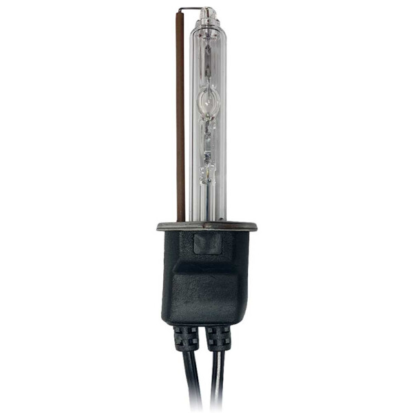 

Ксеноновая лампа Torssen Ultra Red H1 +50% 35w 4300k