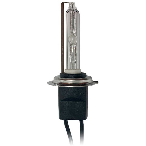 

Ксеноновая лампа Torssen Ultra Red H7 +50% 35w 5000k