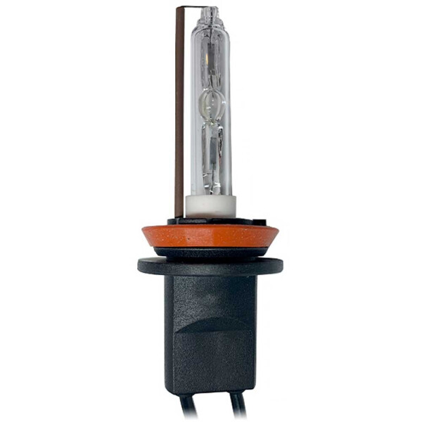 

Ксеноновая лампа Torssen Ultra Red H11 (H8, H9) +50% 35w 4300k