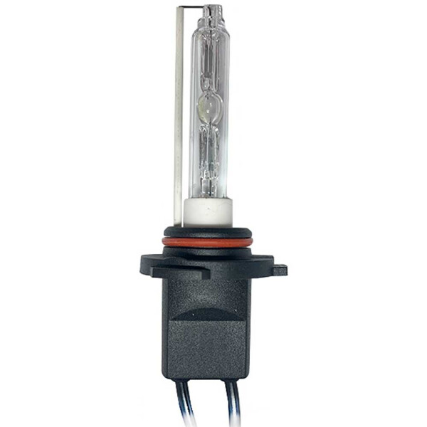 

Ксеноновая лампа Torssen Ultra Red HB3 (9005) +50% 35w 5000k