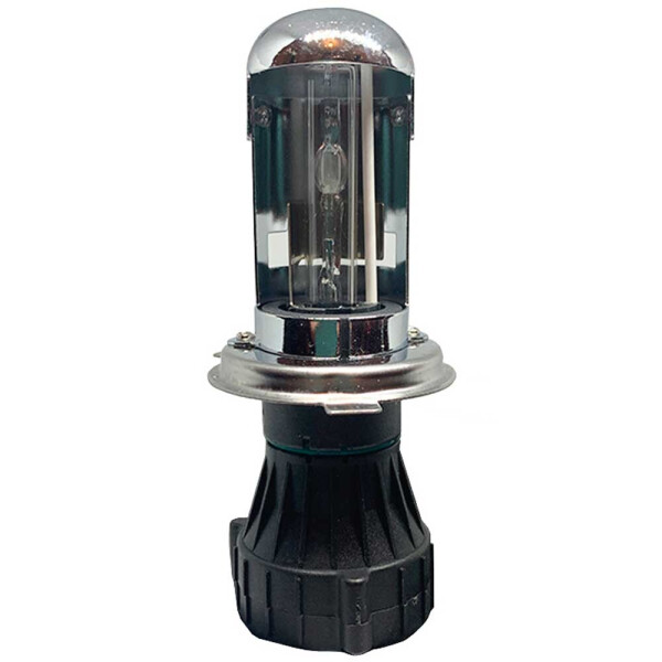 

Ксеноновая лампа Torssen Ultra Red H4 (HB2, 9003) +50% 35w 4300k