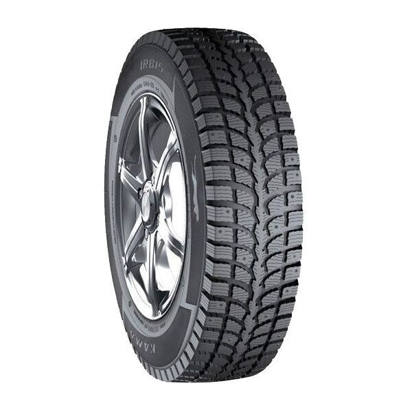 

КАМА-505 195/65R15 91Q (шип)