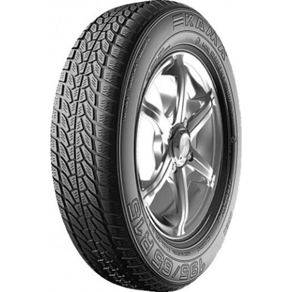 

КАМА-НИКОЛА 195/65R15 91H