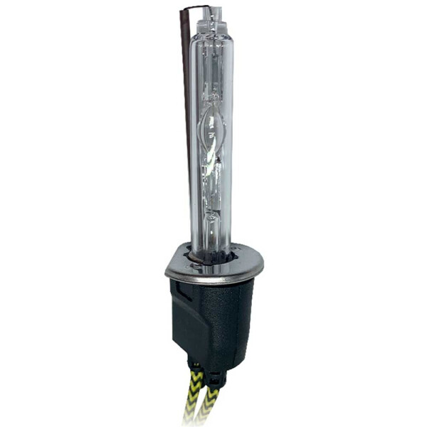 

Ксеноновая лампа Torssen Premium H1 +100% 35w 5000k