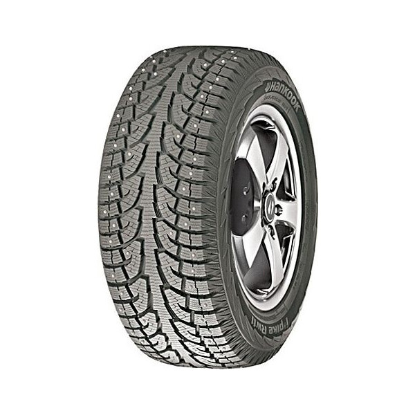 

Hankook i*Pike RW 11 255/70R16 111T