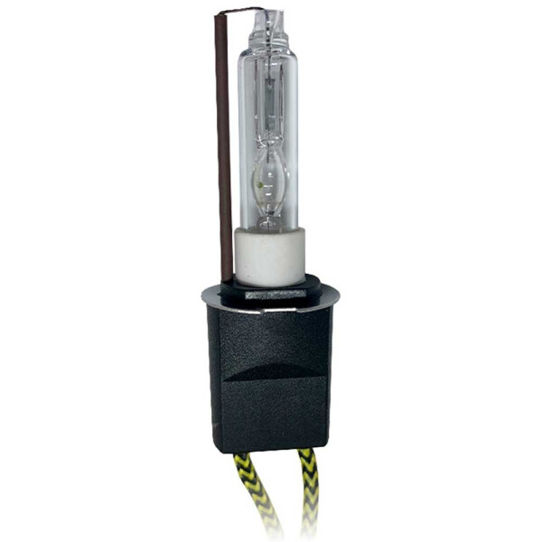 

Ксеноновая лампа Torssen Premium H3 +100% 35w 5000k