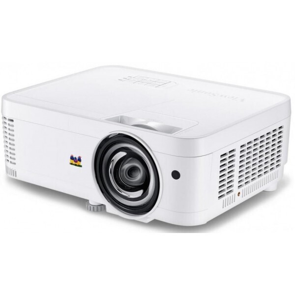 

Проектор ViewSonic PS600W