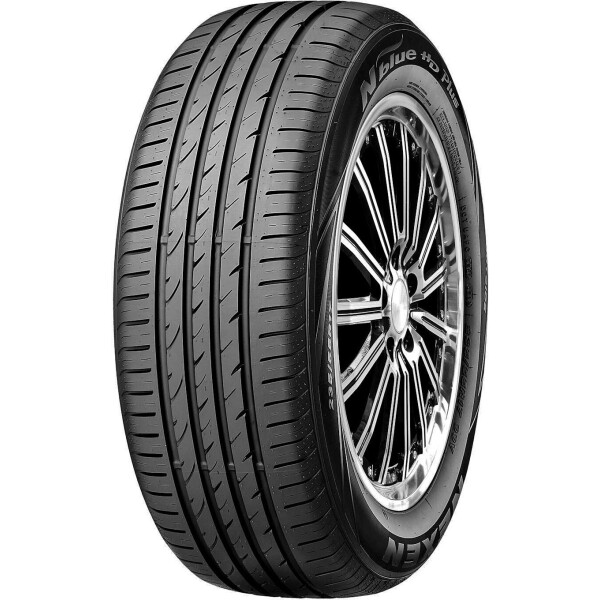 

Nexen N-BLUE HD PLUS 225/55R16 99V XL