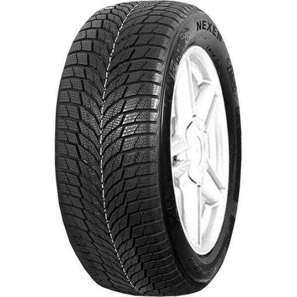 

Nexen WinGuard Sport 2 SUV 215/65R16 98H
