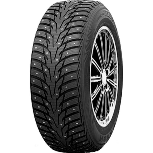 

Nexen WinGuard WinSpike 3 205/55R16 94T XL под шип