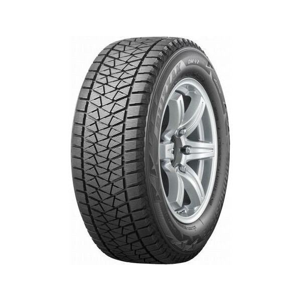 

Bridgestone Blizzak DM-V3 235/65R17 108S XL
