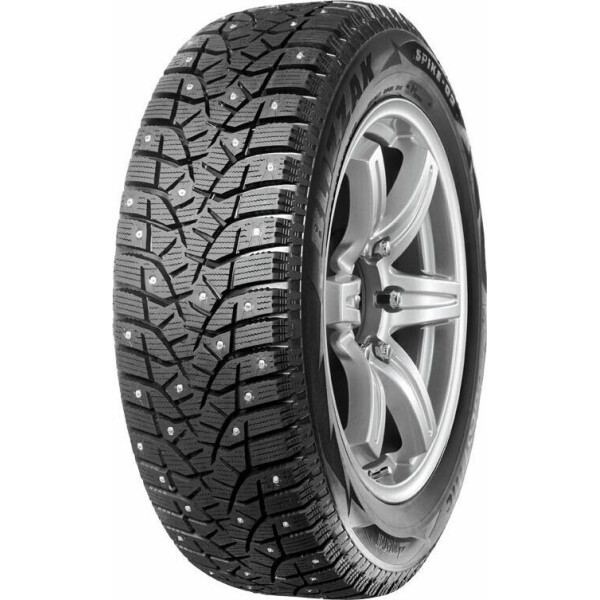 

Bridgestone Blizzak SPIKE-02 215/55R17 98T шип