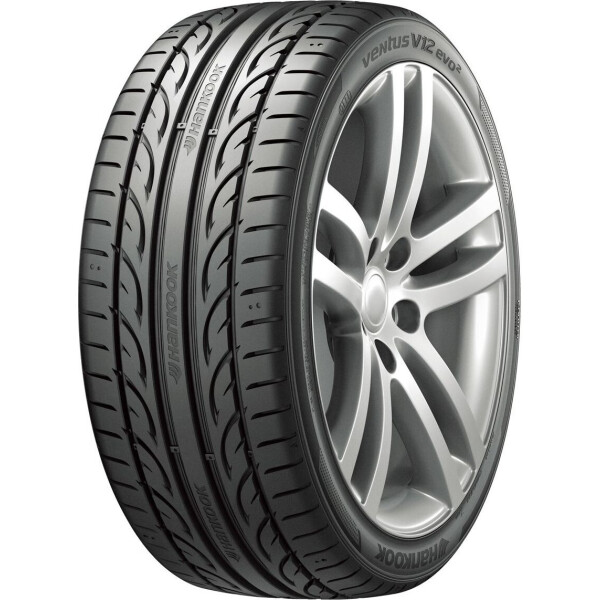 

Hankook Ventus V12 Evo2 K120 205/50R17 93Y XL