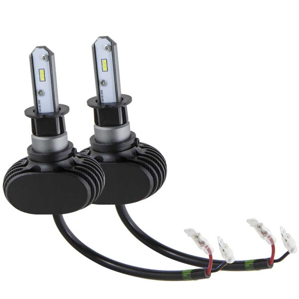 

Светодиодные лампы LED Sho-Me G8.2 H3 CSP 6000k 2800Lm 12v 25w