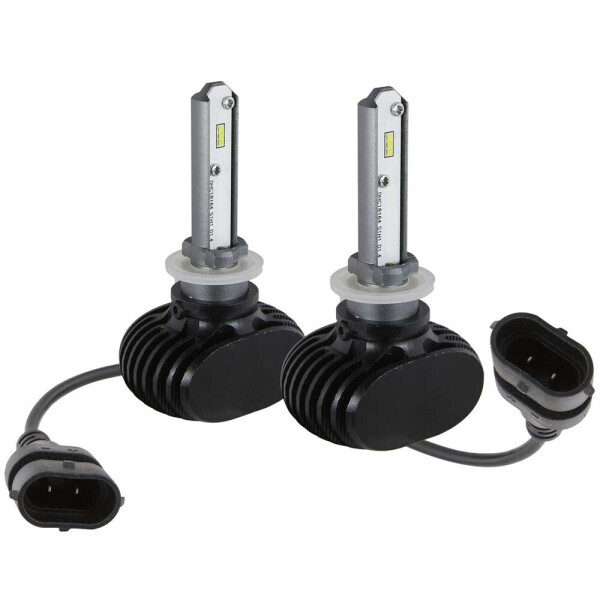 

Светодиодные лампы LED Sho-Me G8.2 H27 (881) CSP 6000k 2800Lm 12v 25w