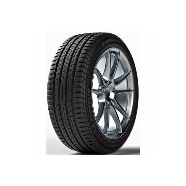 

MICHELIN Latitude Sport 3 235/60R17 102V