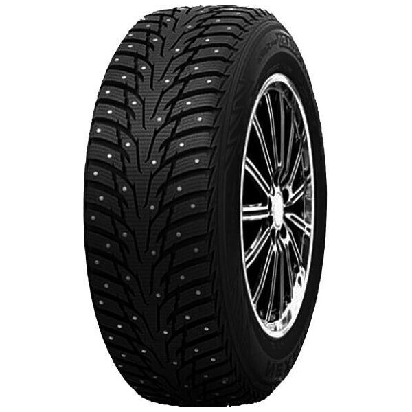 

Nexen WinGuard WinSpike WH62 215/50R17 95T XL под шип