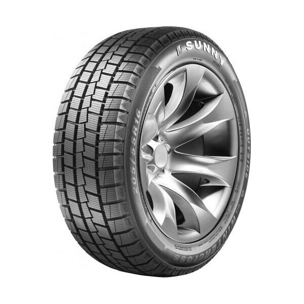 

Sunny NW312 245/65R17 111S XL