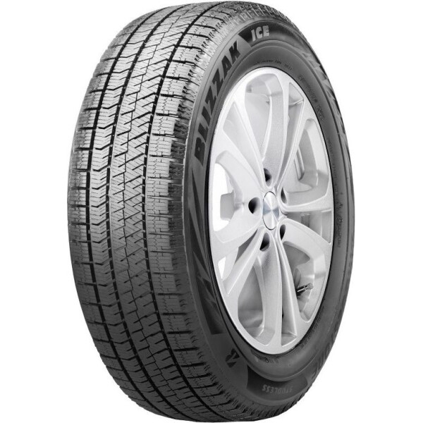 

Bridgestone Blizzak ICE 245/50R18 100S