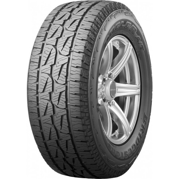 

Bridgestone DUELER A/T 001 SUV 245/60R18 105H