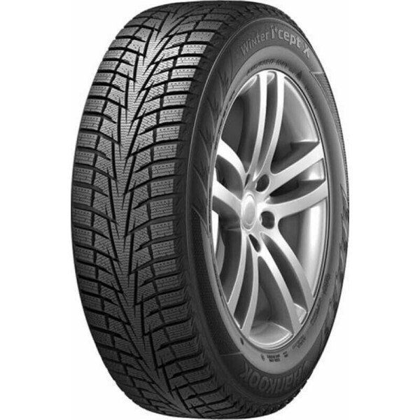 

Hankook Winter I*Cept X RW10 225/60R18 100T