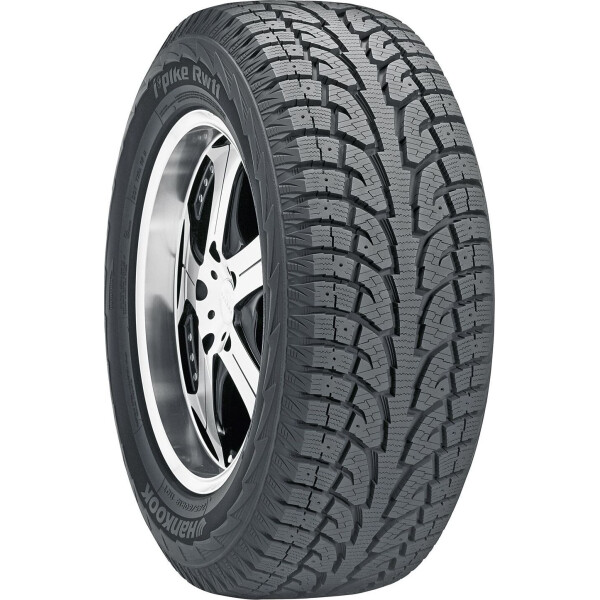 

Hankook Winter i*Pike RW11 235/50R18 97T