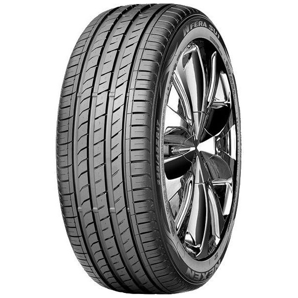 

Nexen NFERA SU1 255/45R18 103Y