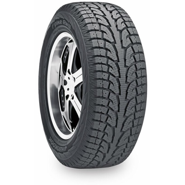 

HANKOOK WINTER I*PIKE RW11 235/50R18 97T (Под шип)