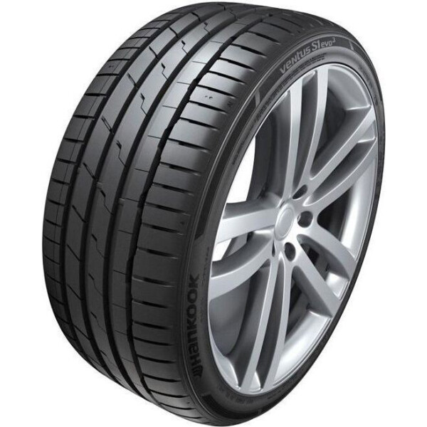 

Шины Hankook Ventus S1 evo3 K127 255/45R19 104Y XL