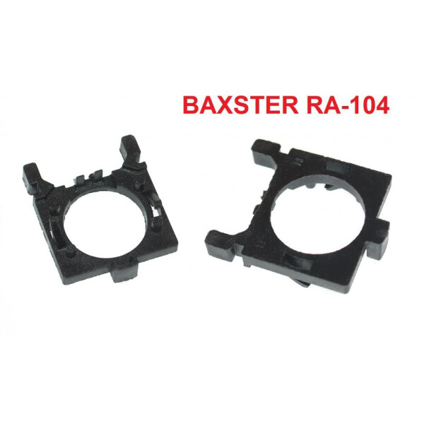 

Переходник BAXSTER RA-104 для ламп Ford Focus H7