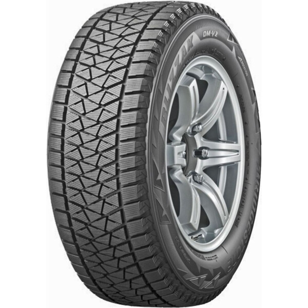 

Bridgestone Blizzak DM-V3 255/50R20 109T XL