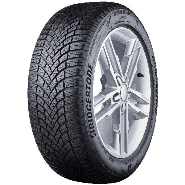 

Bridgestone Blizzak LM005 255/50R20 109V XL