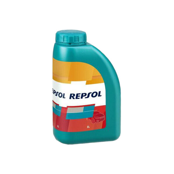 

Антифриз G11 синий концентрат 1л REPSOL ANTICONGELANTE PURO BOTE/RP700R34