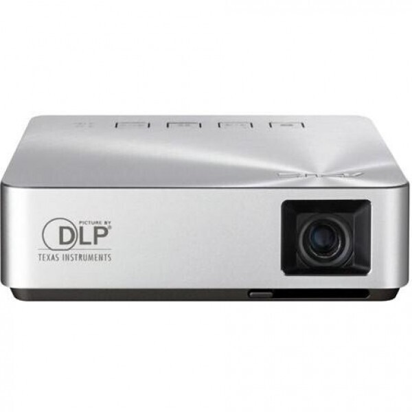 

Проектор ASUS S1