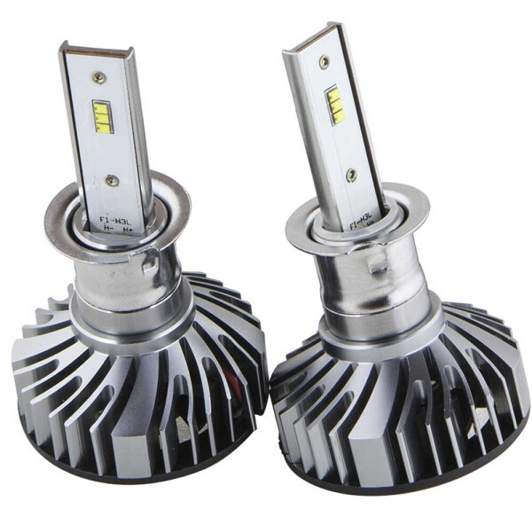 

Светодиодные лампы LED Sho-Me G6.3 H3 6000k 3500Lm 12-24v 20w