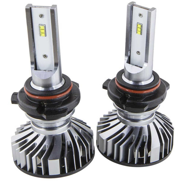 

Светодиодные лампы LED Sho-Me G6.3 HB4 (9006) 6000k 3500Lm 12-24v 24w