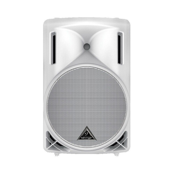 

Активная акустическая система Behringer B215DWH