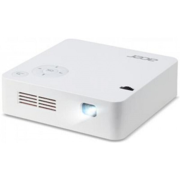 

Проектор Acer C202i