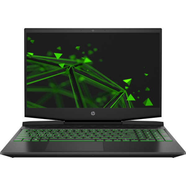 

HP Pavilion Gaming 15 (7PZ61EA)