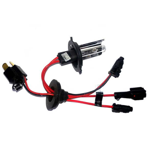 

Ксеноновая лампа ProLumen H4L 35w 4300k