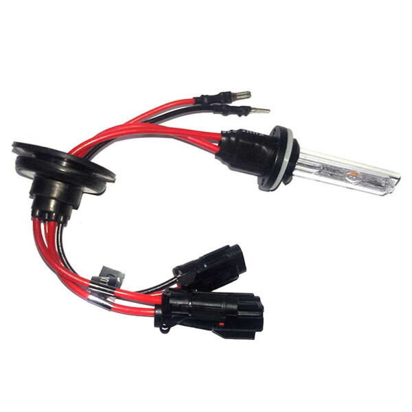

Ксеноновая лампа ProLumen H27 (88S) 35w 4300k