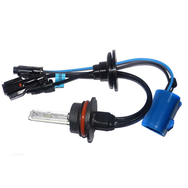 

Ксеноновая лампа ProLumen HB1 (9004L)/HB5 (9007L) 35w 4300k