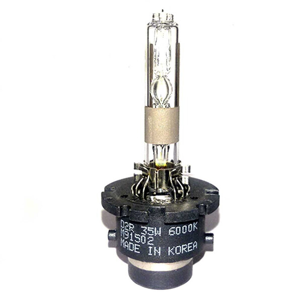 

Штатная ксеноновая лампа ProLumen D2R 35w 4500k