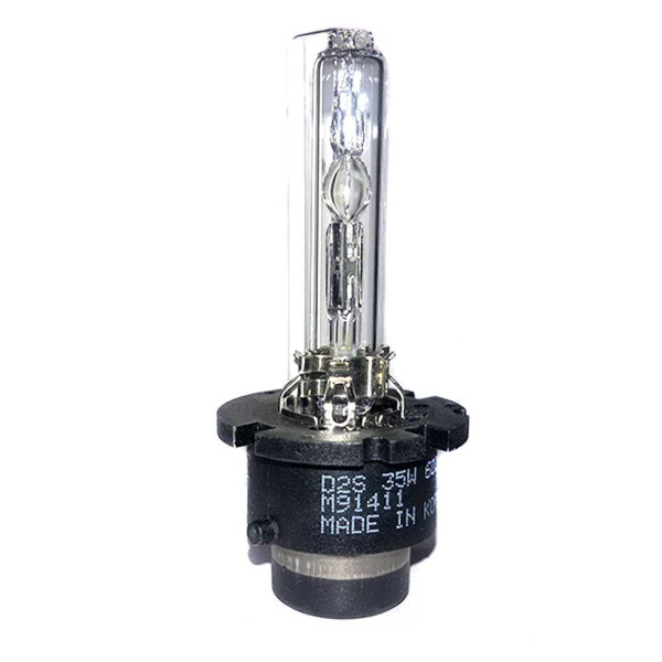 

Штатная ксеноновая лампа ProLumen D2S 35w 4500k