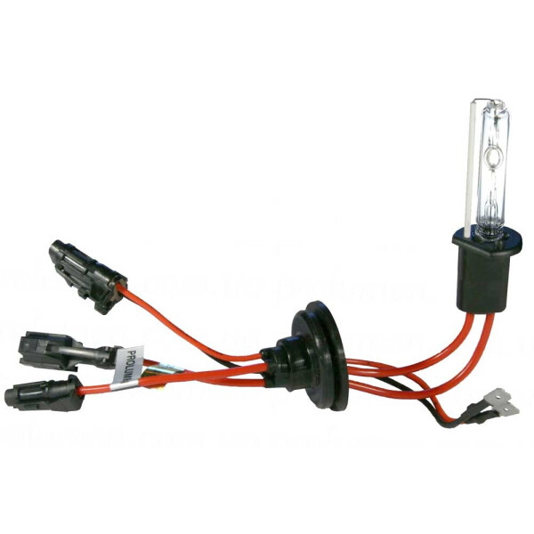 

Ксеноновая лампа ProLumen H1 50w 4500k