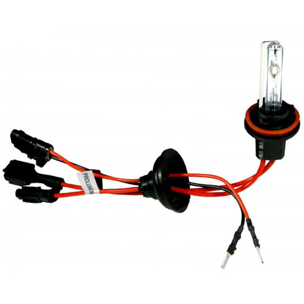 

Ксеноновая лампа ProLumen H11/H9/H8 35w 4500k