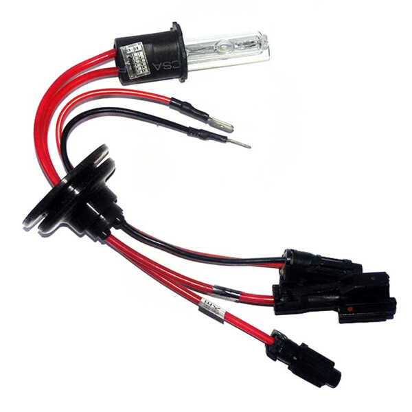 

Ксеноновая лампа ProLumen H3 35w 4500k