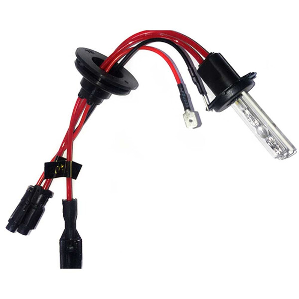 

Ксеноновая лампа ProLumen H7 35w 4500k